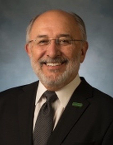 Dr. J. Michael Ortiz